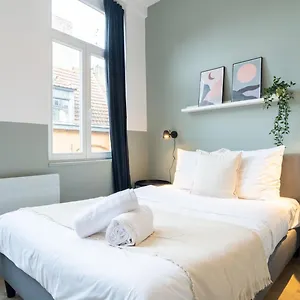 Appartement Centre - Cozy&functional Ap