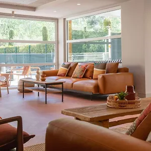 Hotel Ibis Golfe De Saint-tropez