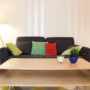Appartement Boulevard Brune