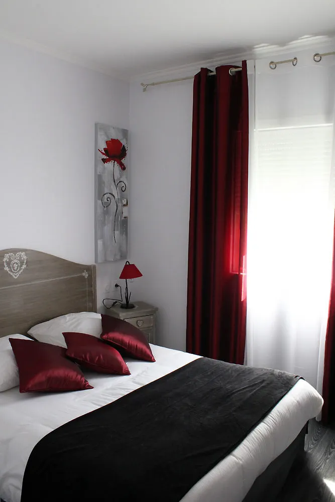 Belle Inn Hotel Clermont-Ferrand