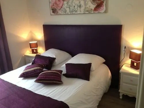 Belle Inn Hotel Clermont-Ferrand 3*,  France