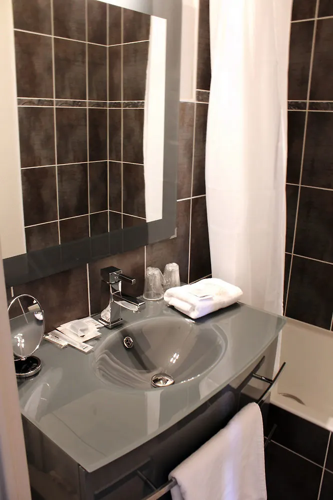 Belle Inn Hotel Clermont-Ferrand
