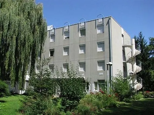 Belle Inn Hotel Clermont-Ferrand